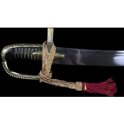 Szabla Polska Szabla Husarska wz 1750 bez Pochwy