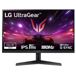 MONITOR LCD 24" IPS/24GS60F-B LG