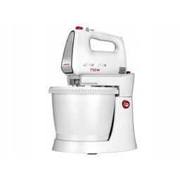 Robot Mikser Z Misą Obrotową MMR-20Z 750W Mocny