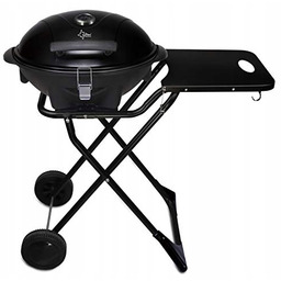 Grill Elektryczny 2400W Suntec BBQ-9493 Turystyczny Składany