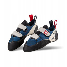 Buty wspinaczkowe Ocun Advancer QC - dark blue