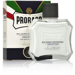 Proraso Nawilżająco-ochronny balsam po goleniu Crema liquida dopobarba