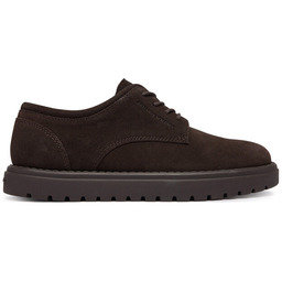Półbuty Armani Exchange XM003604 AF19687 S6318 Brązowy