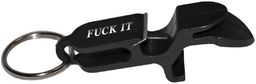 brelok HUF SHOTGUN KEYCHAIN Black