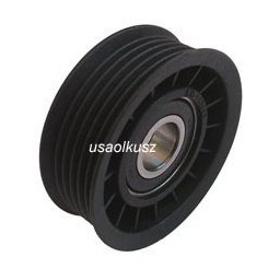 Rolka napinacza paska wielorowkowego Ford Freestar