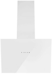 TOFLESZ Okap przyścienny 60cm FIERA LUX biały 500m3/h