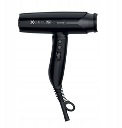 Suszarka XCell S - czarny