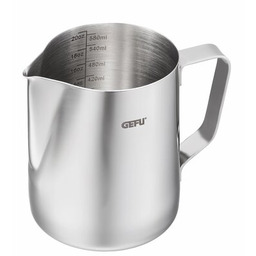 GEFU Dzbanek do mleka Barista 33720 0.6 l