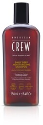 American Crew Głęboko nawilżający szampon do włosów 250ml
