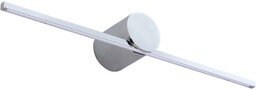 Kinkiet Modern Slim M 1xLED chrom IP44 LP-777/1W