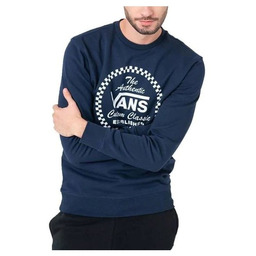 bluza VANS - Athletic Crew Dress Blues (KZ1)