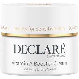 DECLARE Derma Forte Cream krem nawilżający z witaminą