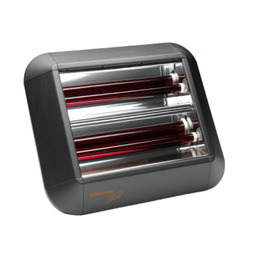 Elektryczny promiennik podczerwieni Dimplex QXD3000E