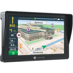 NAVITEL Nawigacja do ciężarówki E777 Truck 7" Europa/Polska