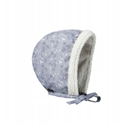 Elodie Details Czapka Winter Bonnet Free Bird 6-12