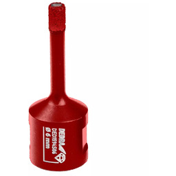 Koronka diamentowa 6mm