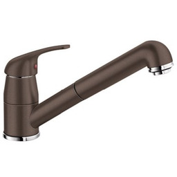 BLANCO Bateria Daras-S 517740 Kawowy Zyskaj