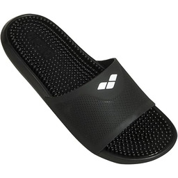 Arena Marco Damskie Klapki, Czarny, 40 EU