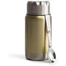 Sagaform Uniseks  5018183 pojemnik izolacyjny ze stali