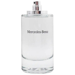 Mercedes-Benz for Men woda toaletowa 120 ml TESTER
