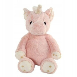 Miękka Przytulanka Pozytywka Jednorożec Ella 2w1 Cloud b