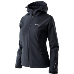 Hi-Tec, Kurtka damska Softshell, Lady Caria Ii, rozmiar