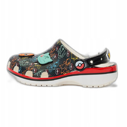 Crocs Pokemon chodaki dziecięce rozmiar 20/21 211345-90H