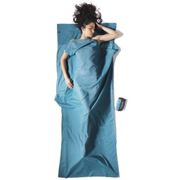 Wkładka do śpiwora Cocoon Insect Shield Egyptian Cotton