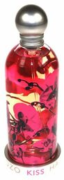 Jesus Del Pozo Halloween Kiss, Woda toaletowa 50ml