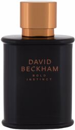 David Beckham Bold Instinct, Woda toaletowa 75ml