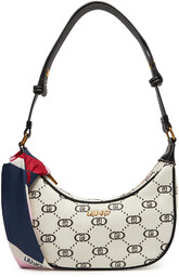 Torebka Liu Jo S Crossbody AA5089 E0086 Biały