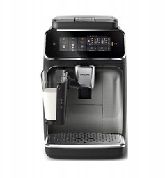 Automatyczny ekspres ciśnieniowy Philips EP3349/70 1500 W czarny
