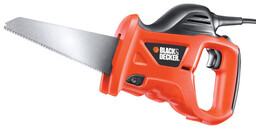 Pilarka prosta Black&Decker KS880EC