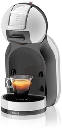Ekspres kapsułkowy Krups Nescafe Dolce Gusto Mini Me