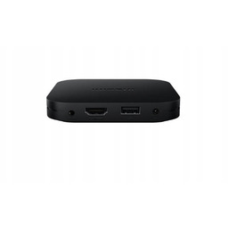 Xiaomi Odtwarzacz multimedialny Tv box S 2 gen