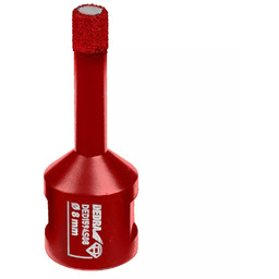 Koronka diamentowa 8mm