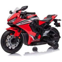 Honda CBR 1000RR Motor na akumulator jeździk 12V