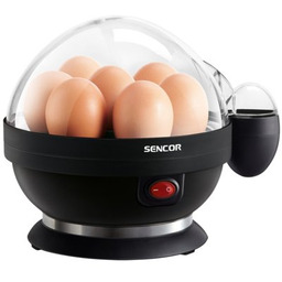 SENCOR Jajowar SEG 710BP Zyskaj