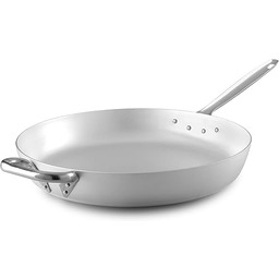 Pentole Agnelli ALMA11150 prosta patelnia o grubości 3
