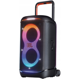 Jbl PartyBox 520 czarny 400W