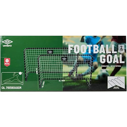 Umbro Bramy piłkarskie zestaw 2 szt. -