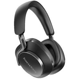Słuchawki bezprzewodowe BOWERS & WILKINS Px8 ANC Czarny