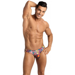 COMICS STRING M 100% ORYGINAŁ DYSKRETNA PRZESYŁKA