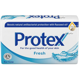 Protex - Fresh Bar Soap - Antybakteryjne mydło