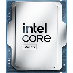 Intel Core Ultra 5 225F tray
