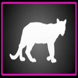 Tatuaż szablon mały Nr 69