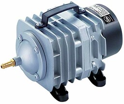 Aqua Nova N-ACO 35 Napowietrzacz tłokowy 2100 l/h