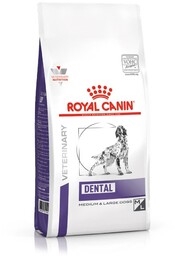 ROYAL CANIN Dog dental 6 kg sucha karma
