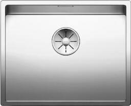 BLANCO 521577 BLANCO Komora podwieszana CLARON 500-U stal