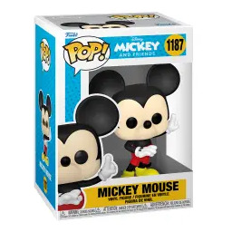 Funko Pop Disney Classics Mickey Mouse Figurka